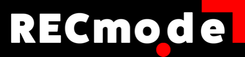 RECmode – Marketing-Agentur Logo